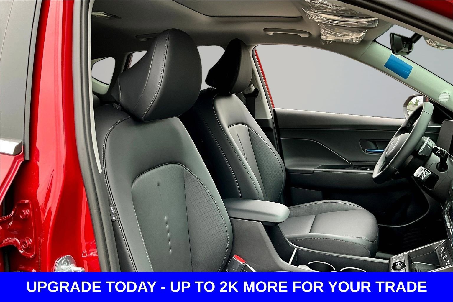 New 2026 Hyundai Kona Limited AWD/4WD image 14