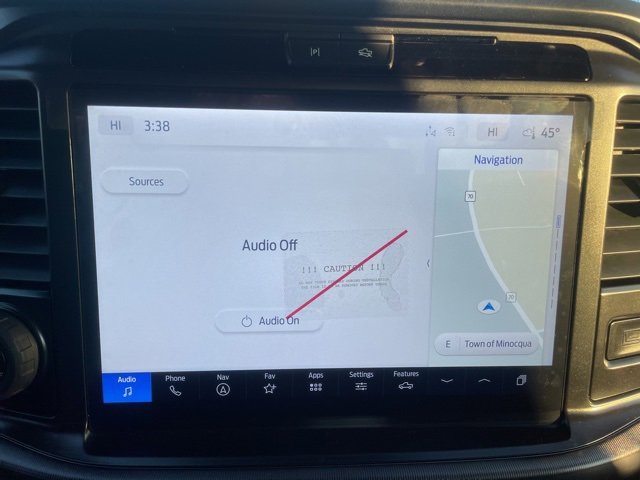 New 2025 Ford F150 Raptor image 36