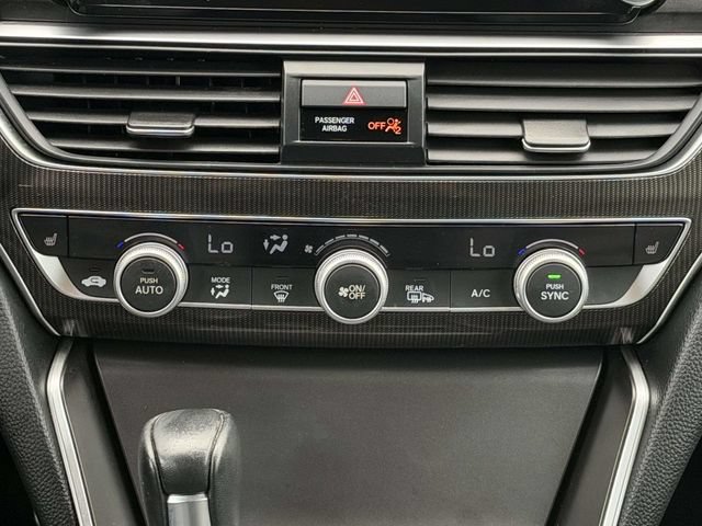 Certified 2022 Honda Accord Sport Special Edition image 13