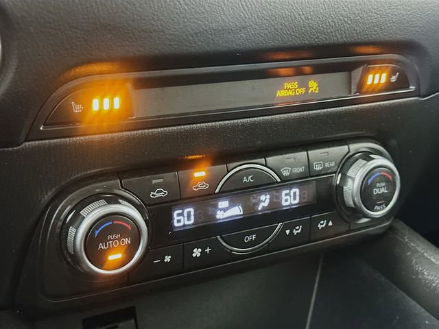 Used 2018 MAZDA CX-5 Touring w/ Preferred Equipment Package image 28