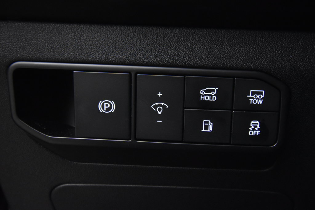 Used 2027 Kia Telluride X-Line SX Prestige AWD/4WD image 40
