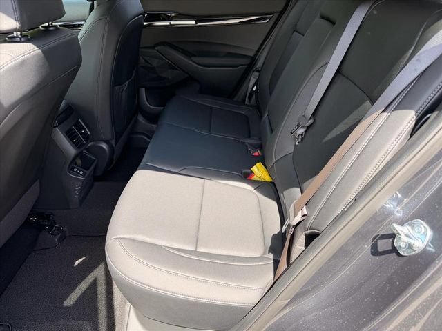 New 2026 Kia Seltos EX AWD/4WD image 10