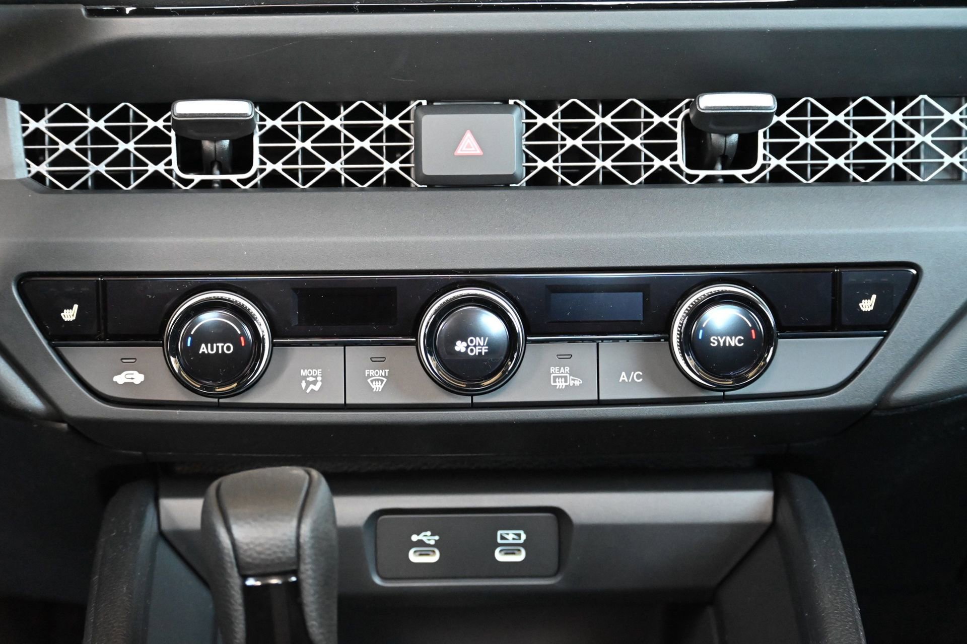 New 2026 Honda Accord SE image 22