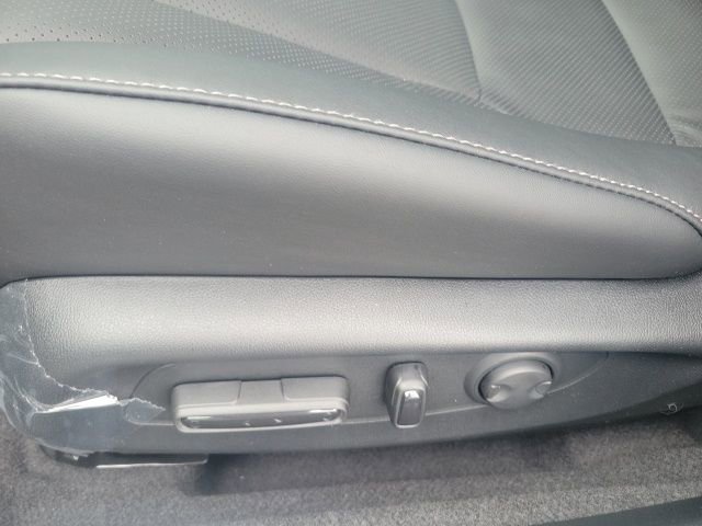 New 2026 Honda Accord Touring image 16