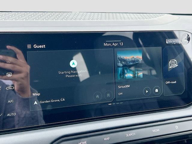 New 2027 Kia Telluride SX Prestige X-Pro AWD/4WD image 15