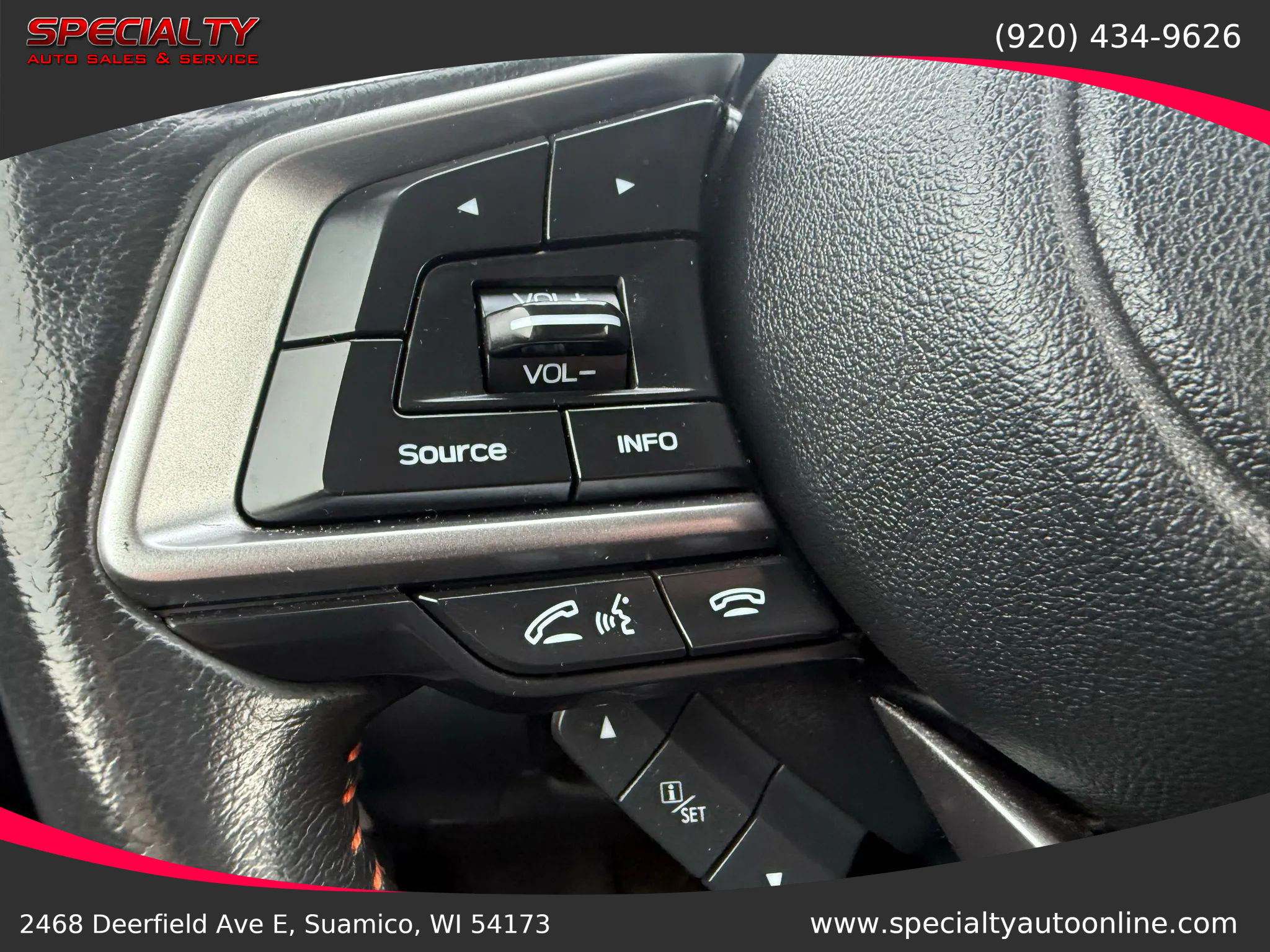 Used 2021 Subaru Crosstrek 2.0i Premium w/ Popular Package #4 image 17