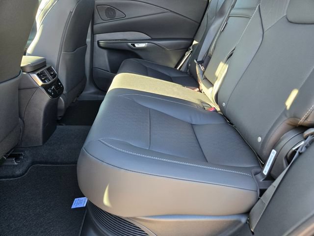 New 2026 Lexus RX 350 w/ Convenience Package AWD/4WD image 7
