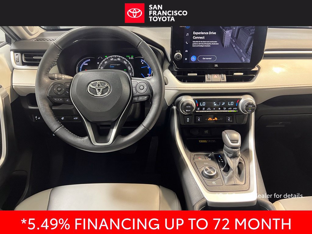 Certified 2023 Toyota RAV4 XLE Premium AWD/4WD image 31