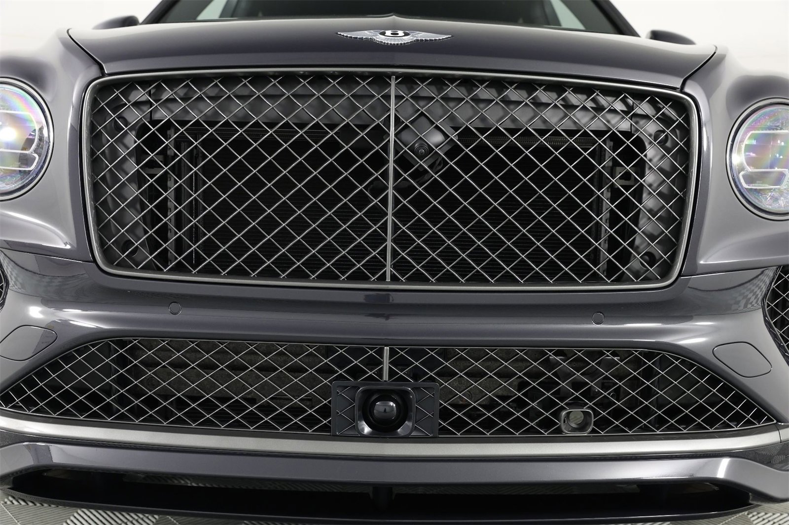 New 2026 Bentley Bentayga Speed image 11