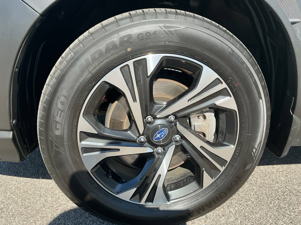 Certified 2024 Subaru Crosstrek 2.0i Premium AWD/4WD image 5