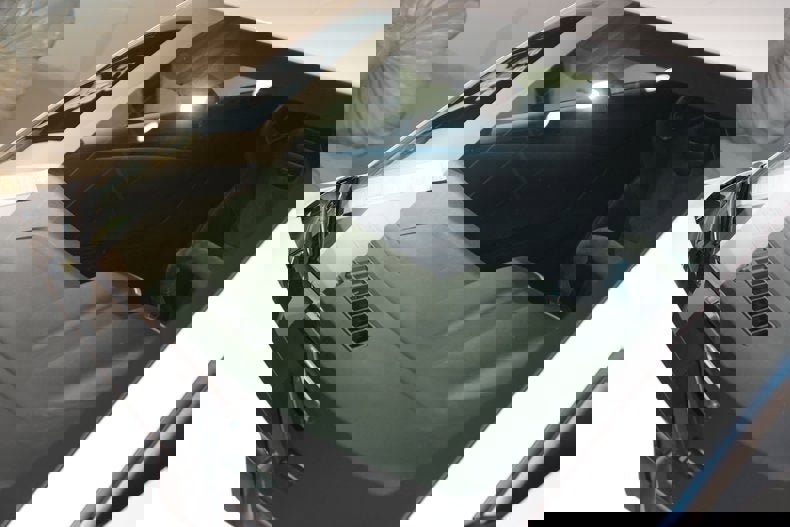 Used 2014 Chevrolet Camaro Z/28 RWD image 32