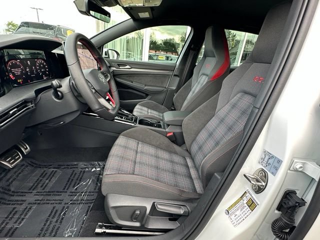 Certified 2026 Volkswagen GTI S FWD image 26