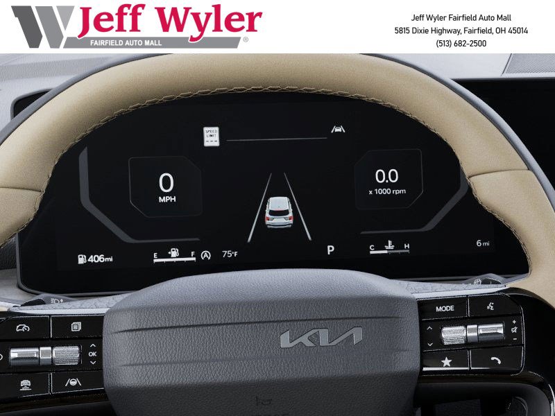 New 2026 Kia Sorento SX Prestige image 22