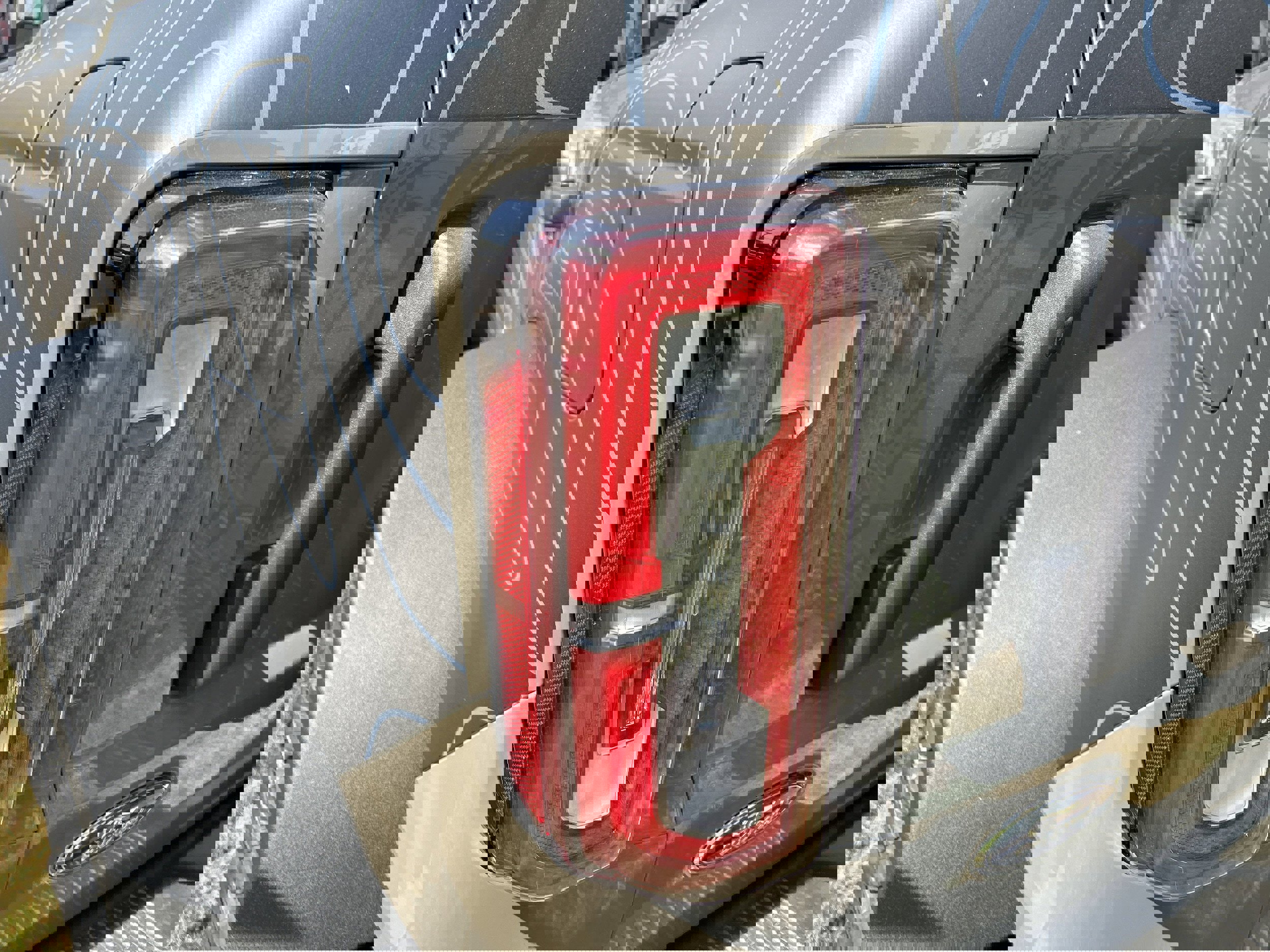 New 2025 Ford Bronco Badlands image 57