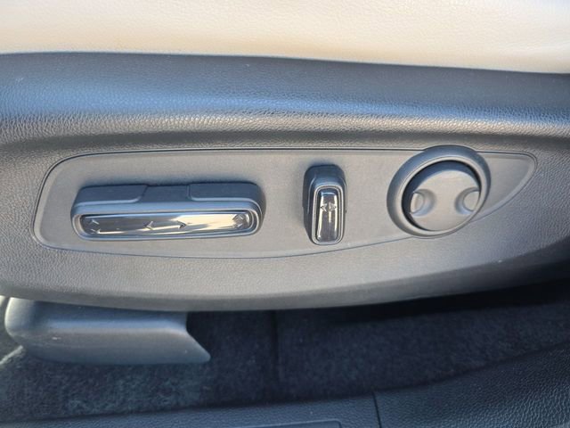 Used 2025 Honda CR-V EX-L image 19