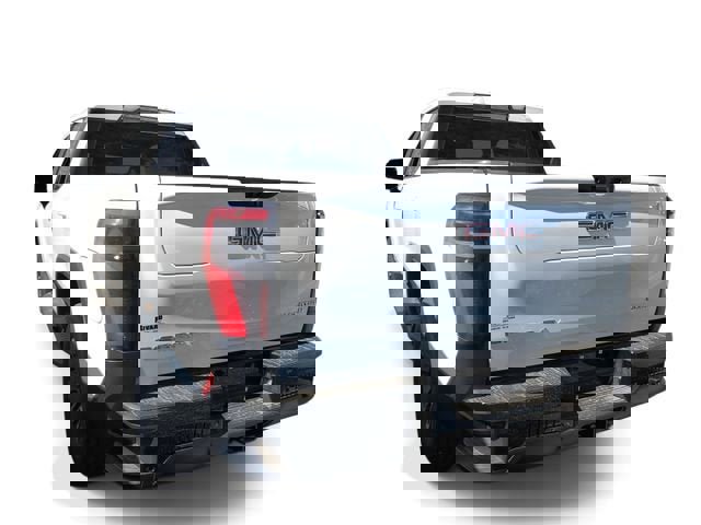 New 2026 GMC Sierra EV Elevation image 4