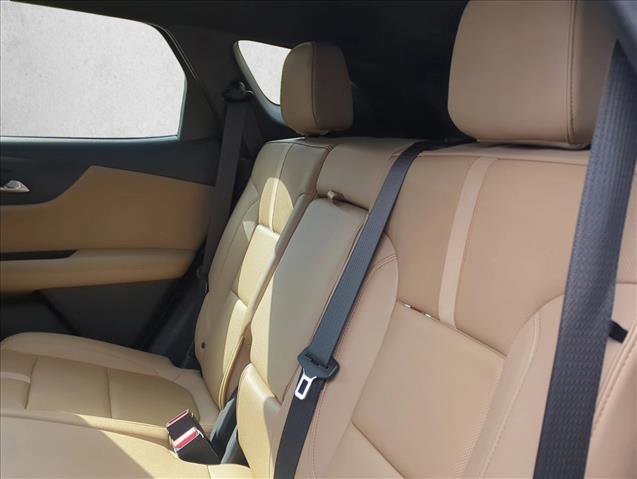 Used 2022 Chevrolet Blazer Premier w/ Enhanced Convenience Package image 19