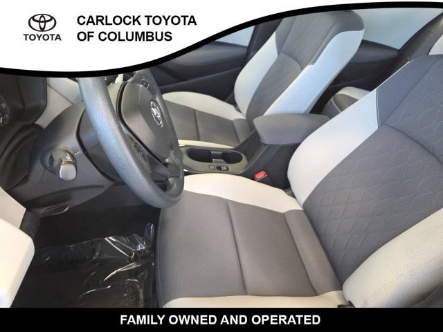 Used 2023 Toyota Corolla LE FWD image 12
