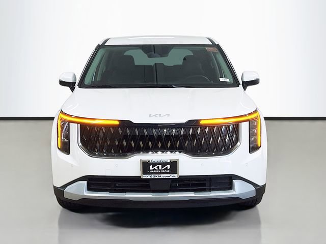 New 2026 Kia Carnival LXS image 2