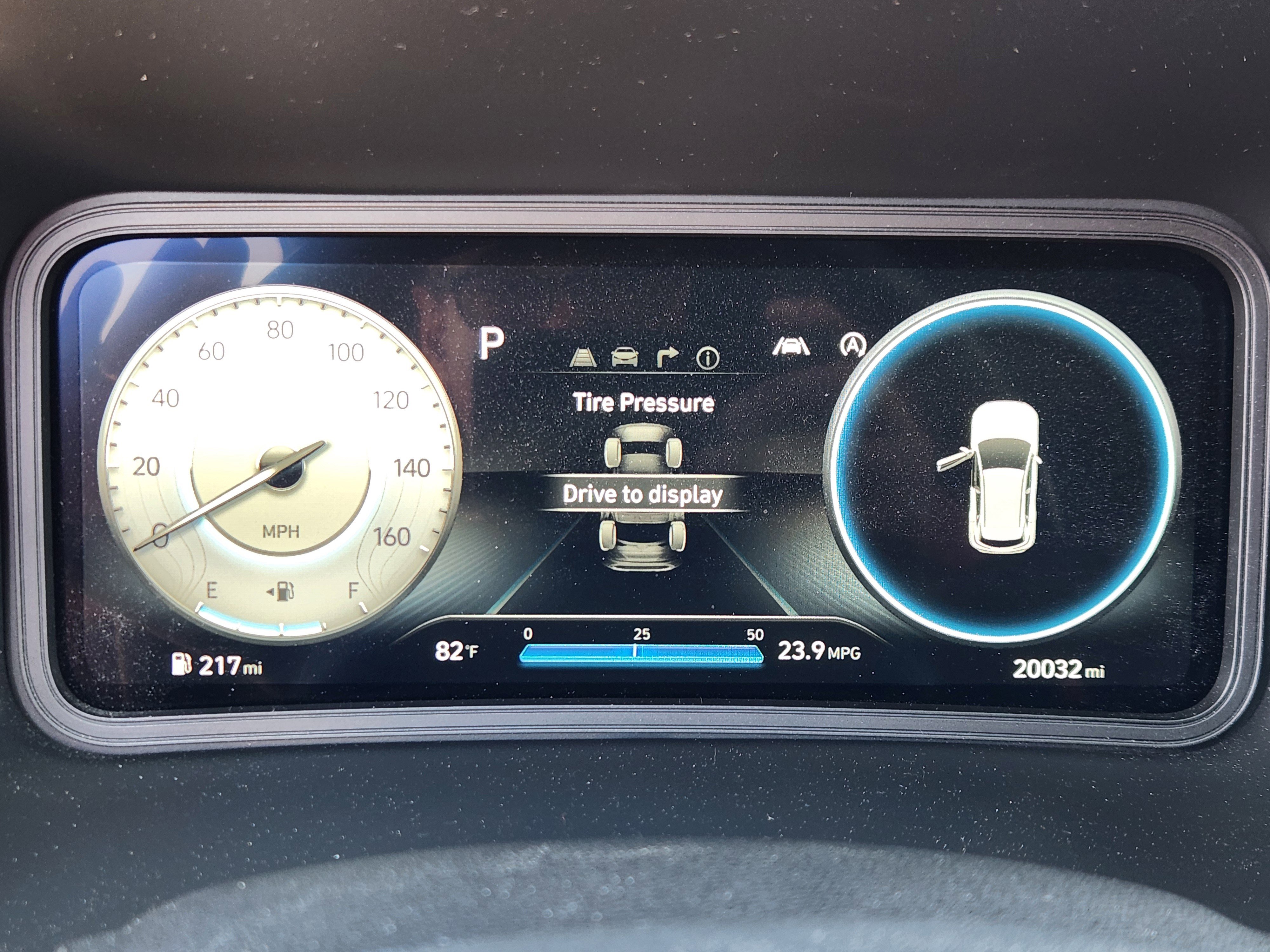 Certified 2023 Hyundai Kona N Line image 10