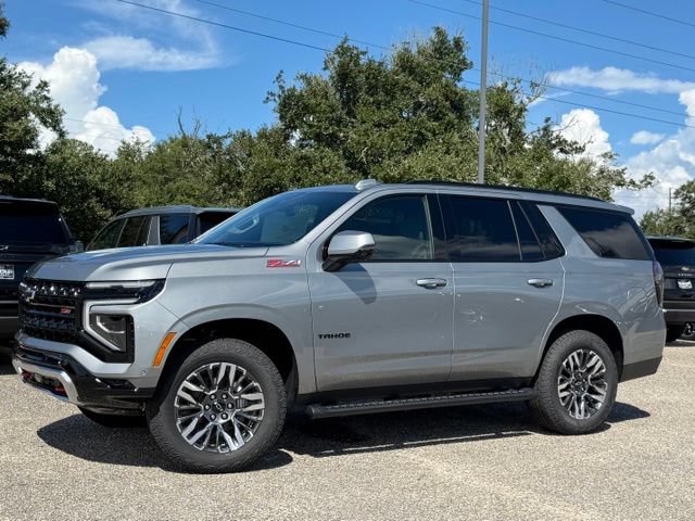 New 2026 Chevrolet Tahoe Z71 w/ Comfort Package