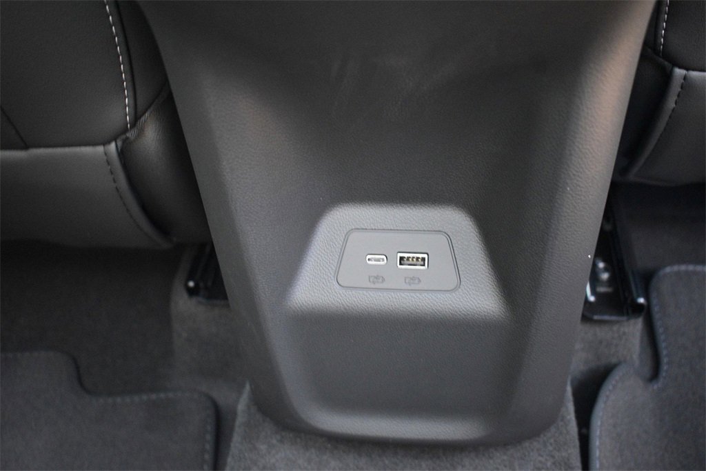 New 2025 Buick Envision Preferred image 41