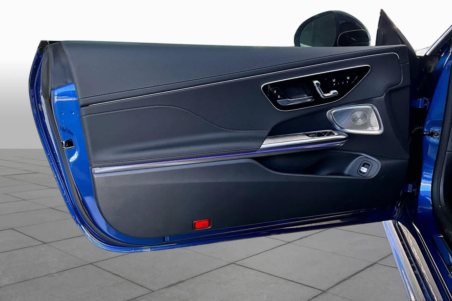 New 2026 Mercedes-Benz CLE 300 4MATIC Coupe image 15