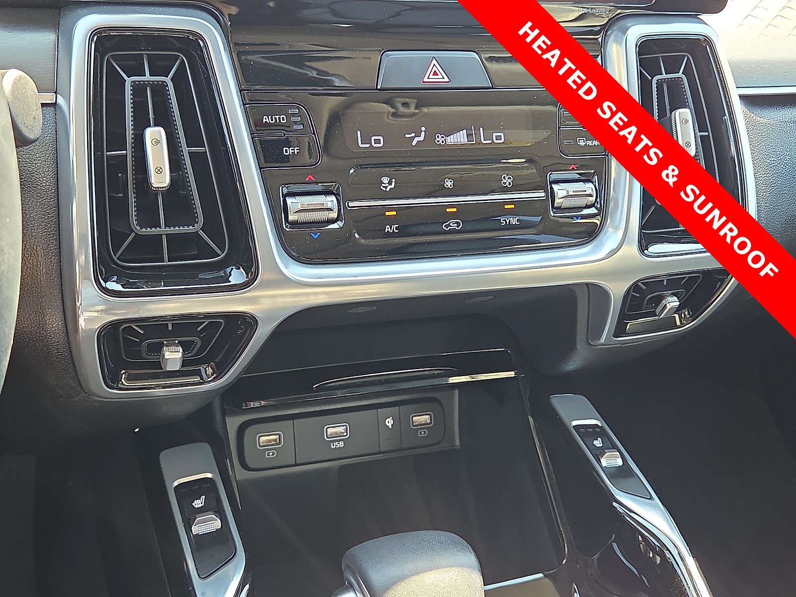 Used 2023 Kia Sorento SX AWD/4WD image 20