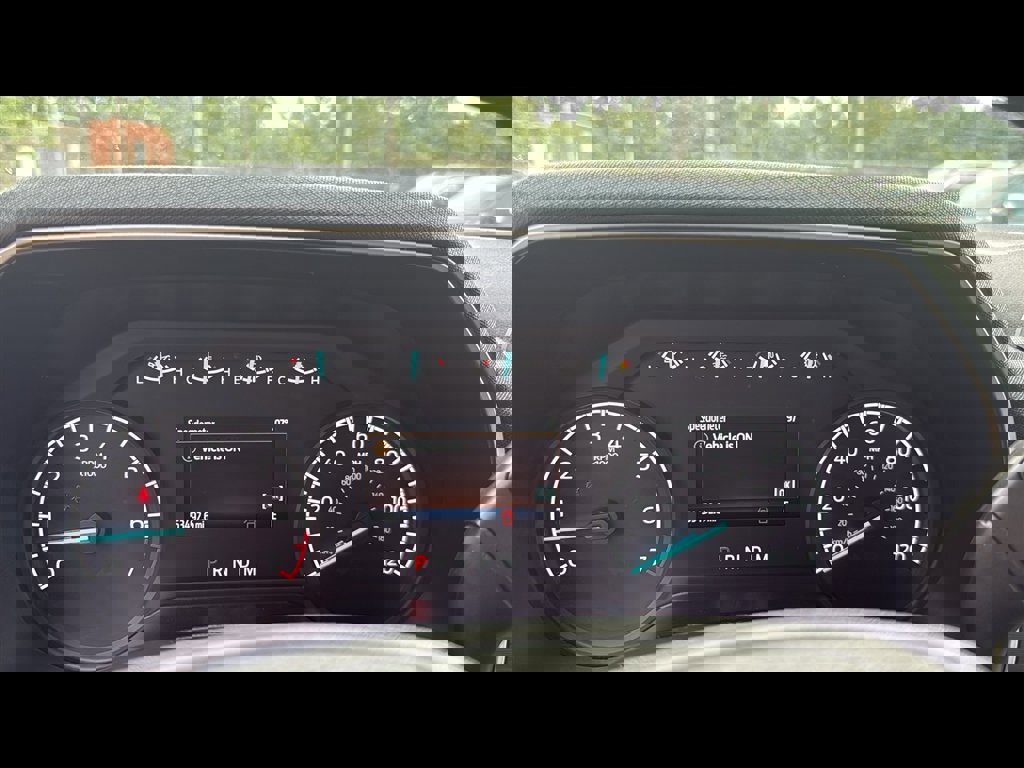 Used 2023 Ford F150 XLT image 14