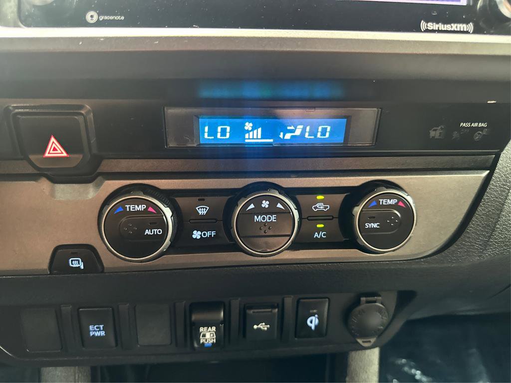 Used 2021 Toyota Tacoma TRD Sport image 27