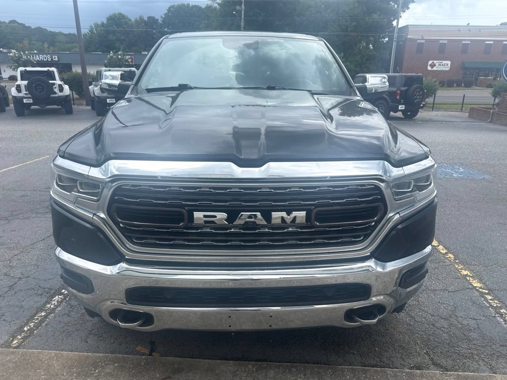 Used 2020 RAM 1500 Limited