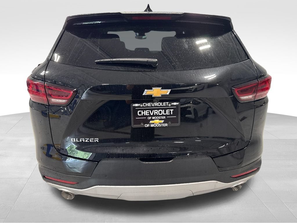 New 2026 Chevrolet Blazer LT FWD image 49