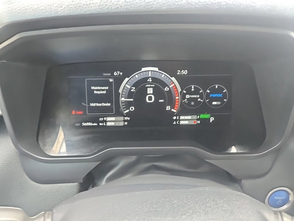 Used 2023 Toyota Sequoia Limited AWD/4WD image 17