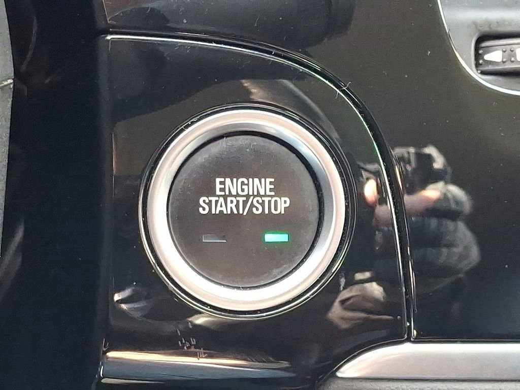 Used 2022 Buick Encore Preferred image 25