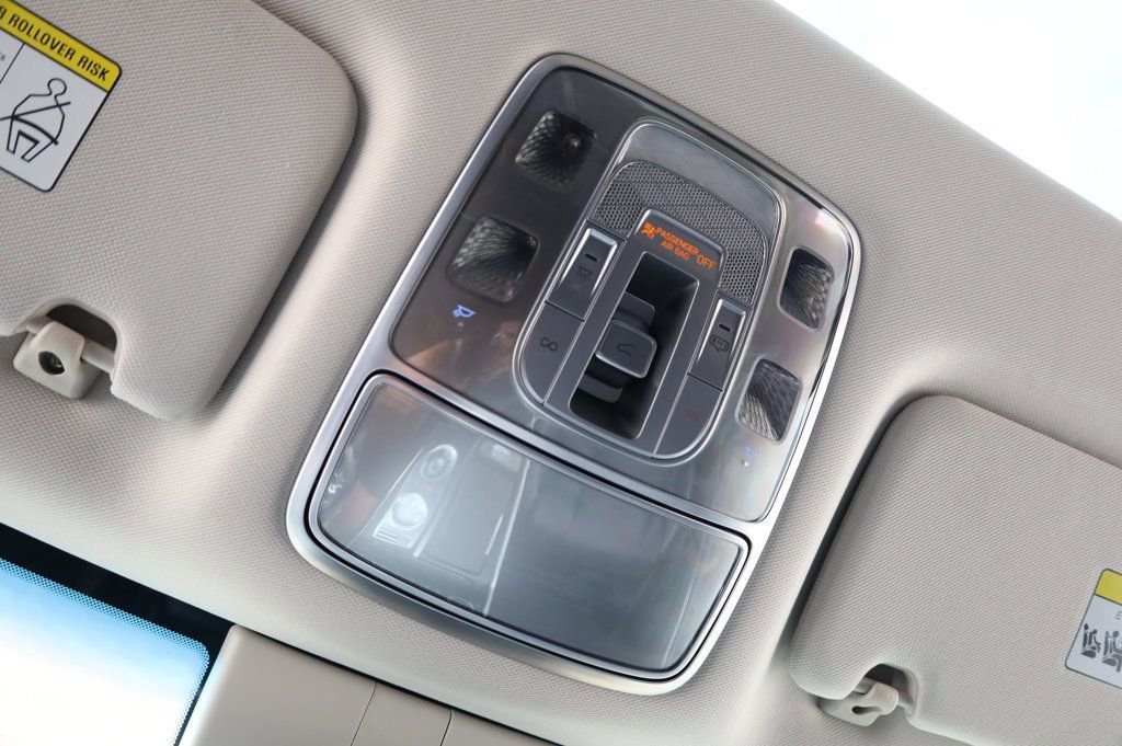 Used 2022 Genesis GV80 3.5T w/ Advanced Package 06 image 36