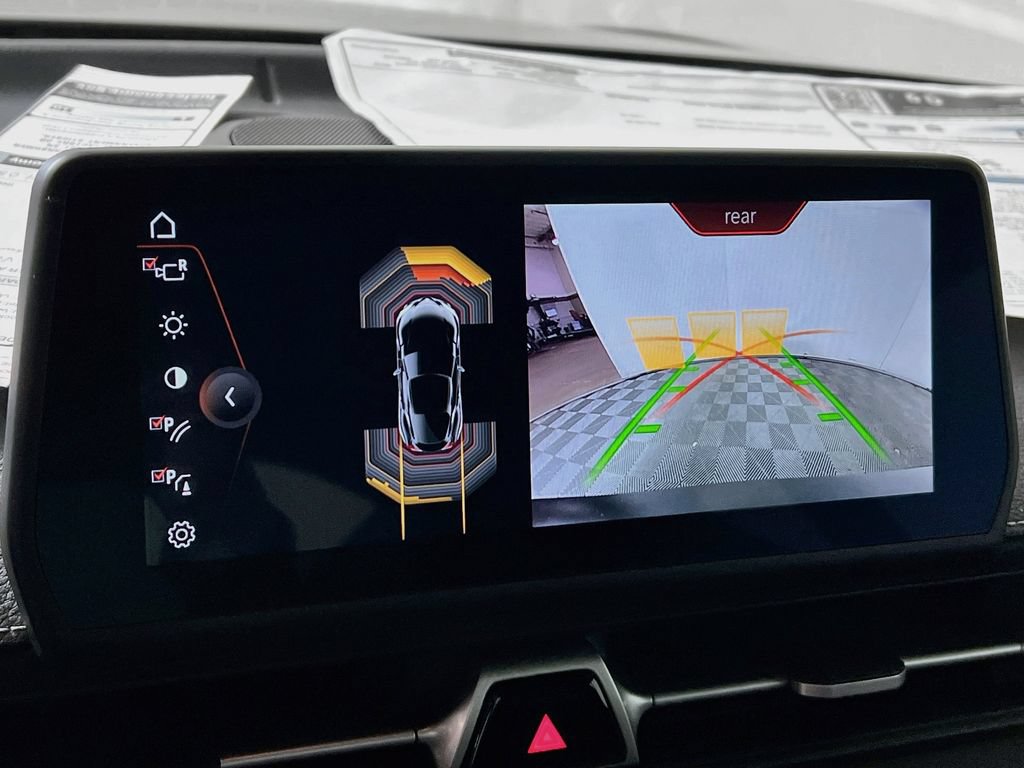 New 2026 Toyota Supra RWD image 11