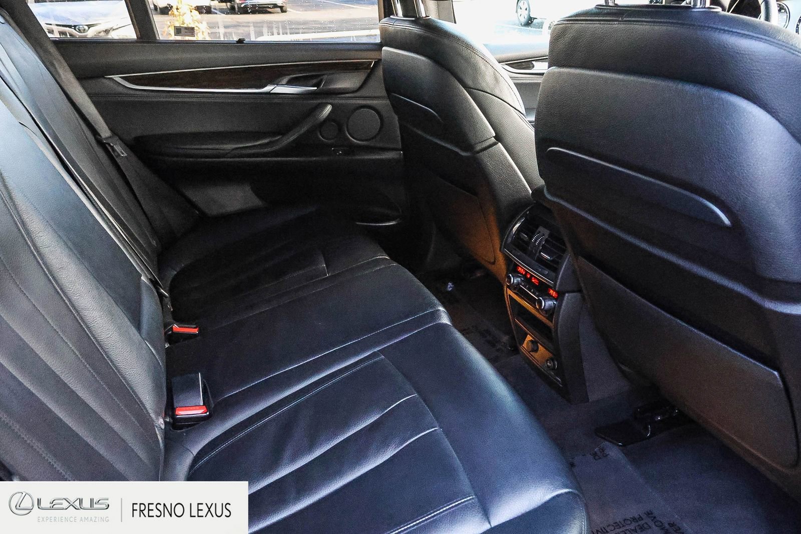 Used 2015 BMW X5 xDrive35i image 13