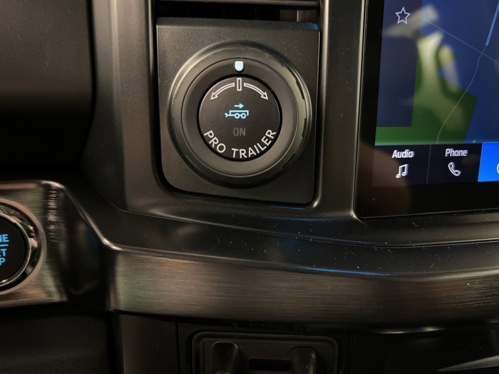 New 2026 Ford F250 Lariat w/ Tremor Off-Road Package image 17