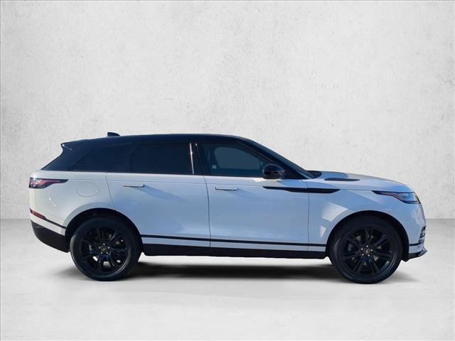 Used 2022 Land Rover Range Rover Velar R-Dynamic S AWD/4WD image 4