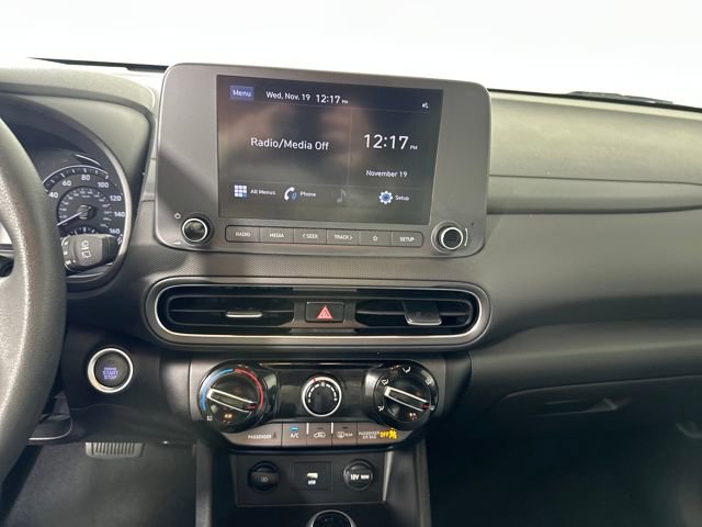 Certified 2023 Hyundai Kona SEL image 21