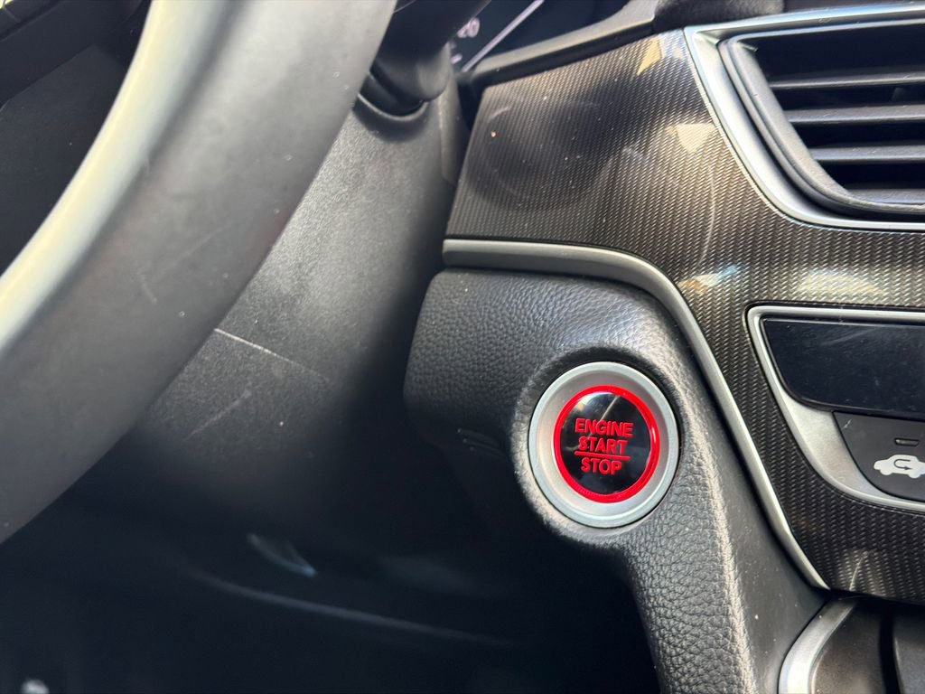 Used 2022 Honda Accord Sport image 25