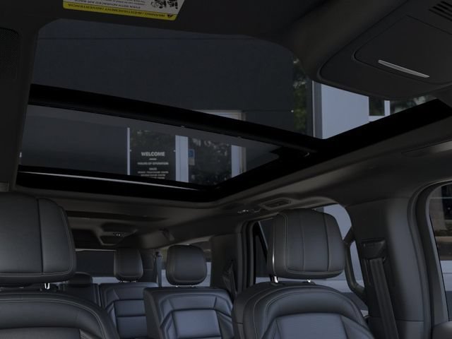 New 2026 Lincoln Navigator L Reserve w/ Jet Appearance Package AWD/4WD image 22