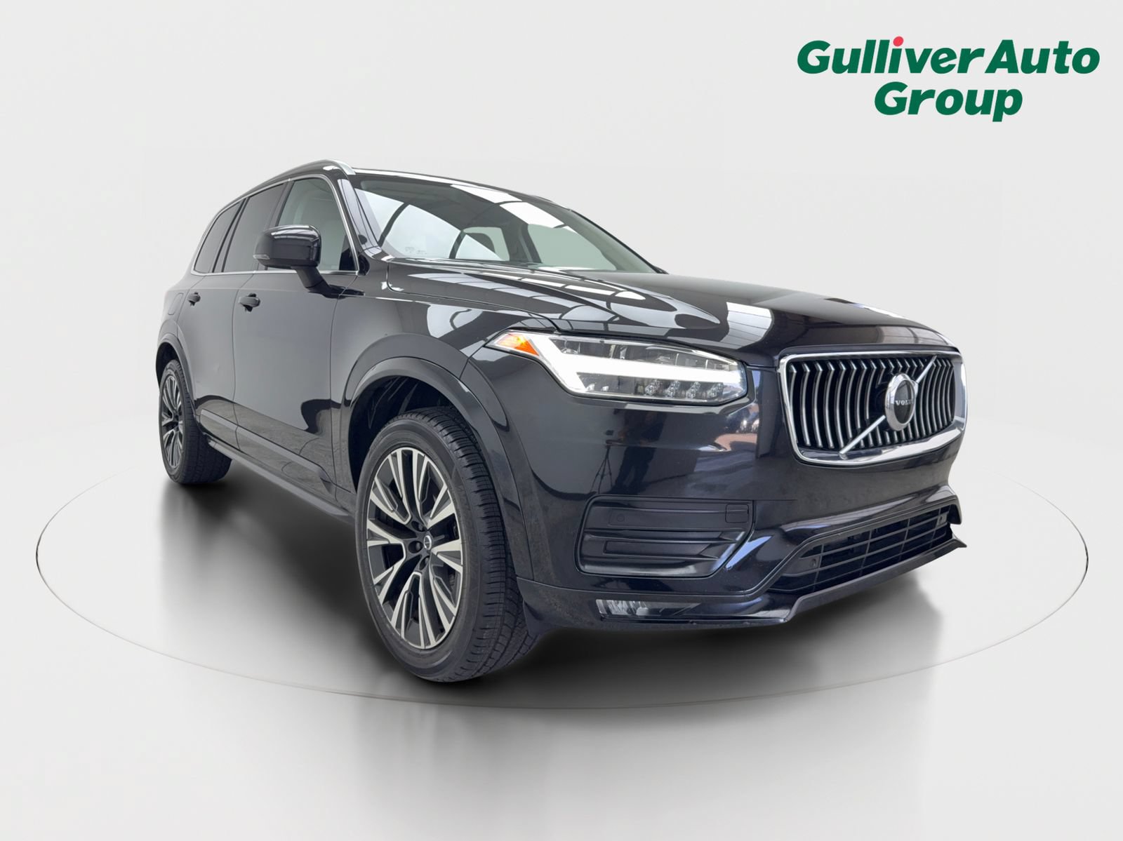 Used 2020 Volvo XC90 T5 Momentum w/ Protection Package Premier FWD image 13