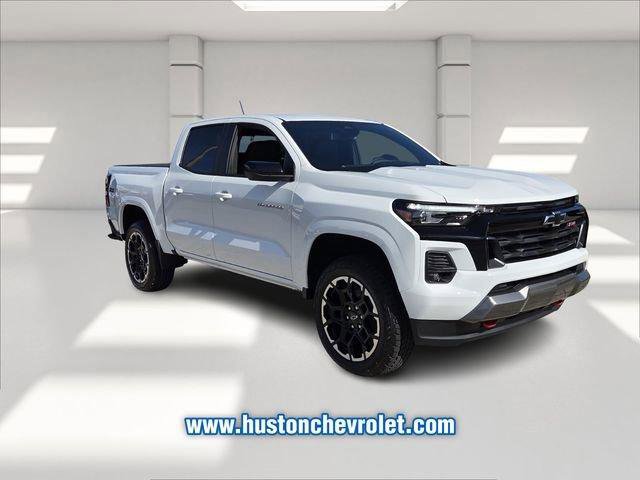 New 2026 Chevrolet Colorado Z71 w/ Z71 Convenience Package 2 AWD/4WD image 7
