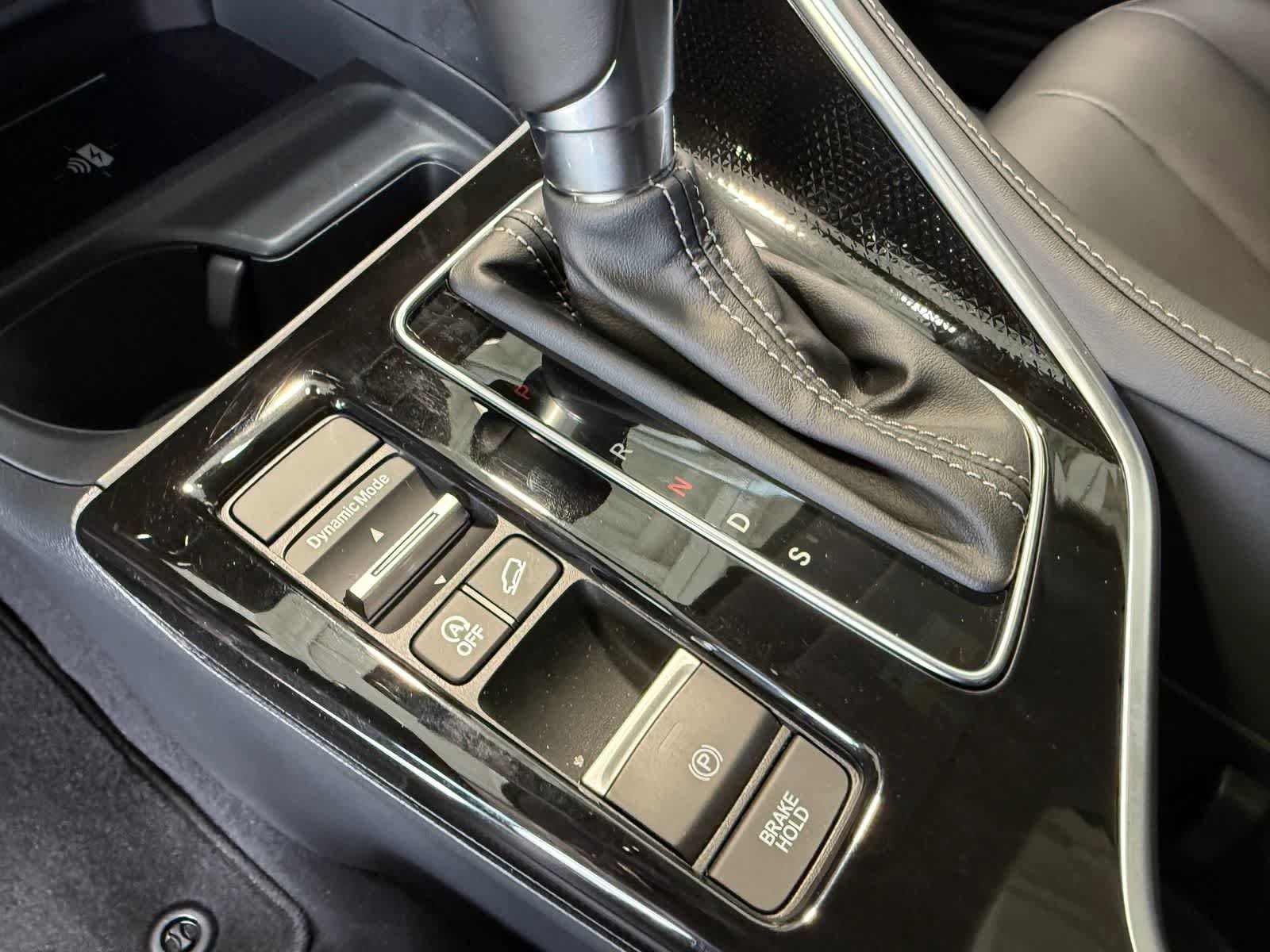 Used 2025 Acura ADX AWD image 31
