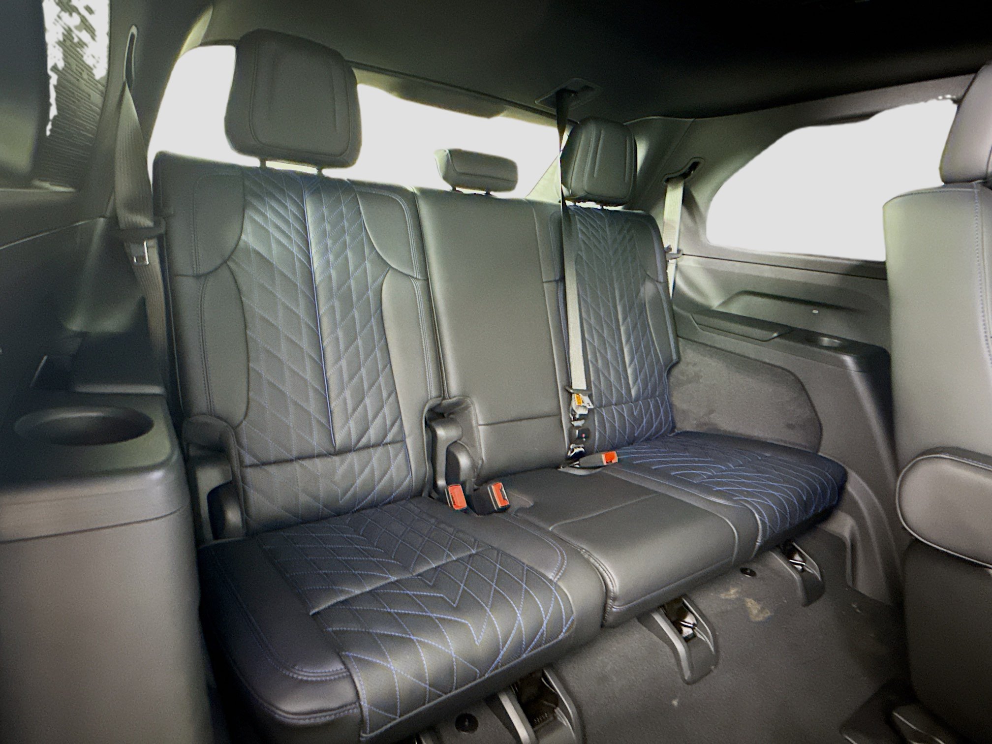 Used 2025 Cadillac Escalade IQ Luxury 1 AWD/4WD image 30