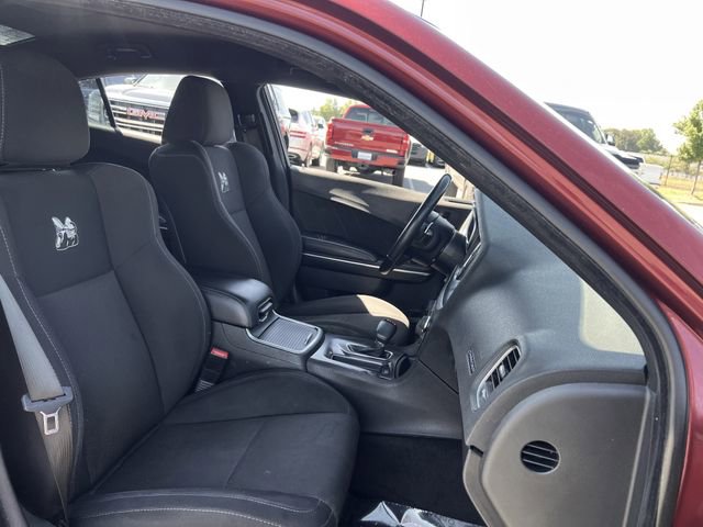 Used 2017 Dodge Charger R/T Scat Pack RWD image 32