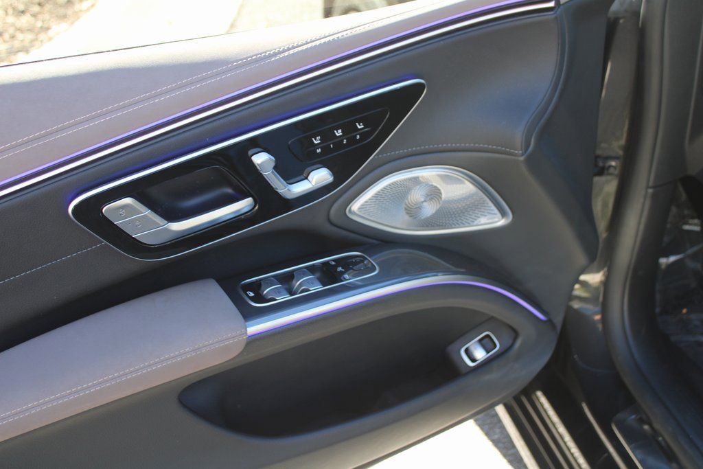 Certified 2023 Mercedes-Benz EQS 450+ Sedan image 17