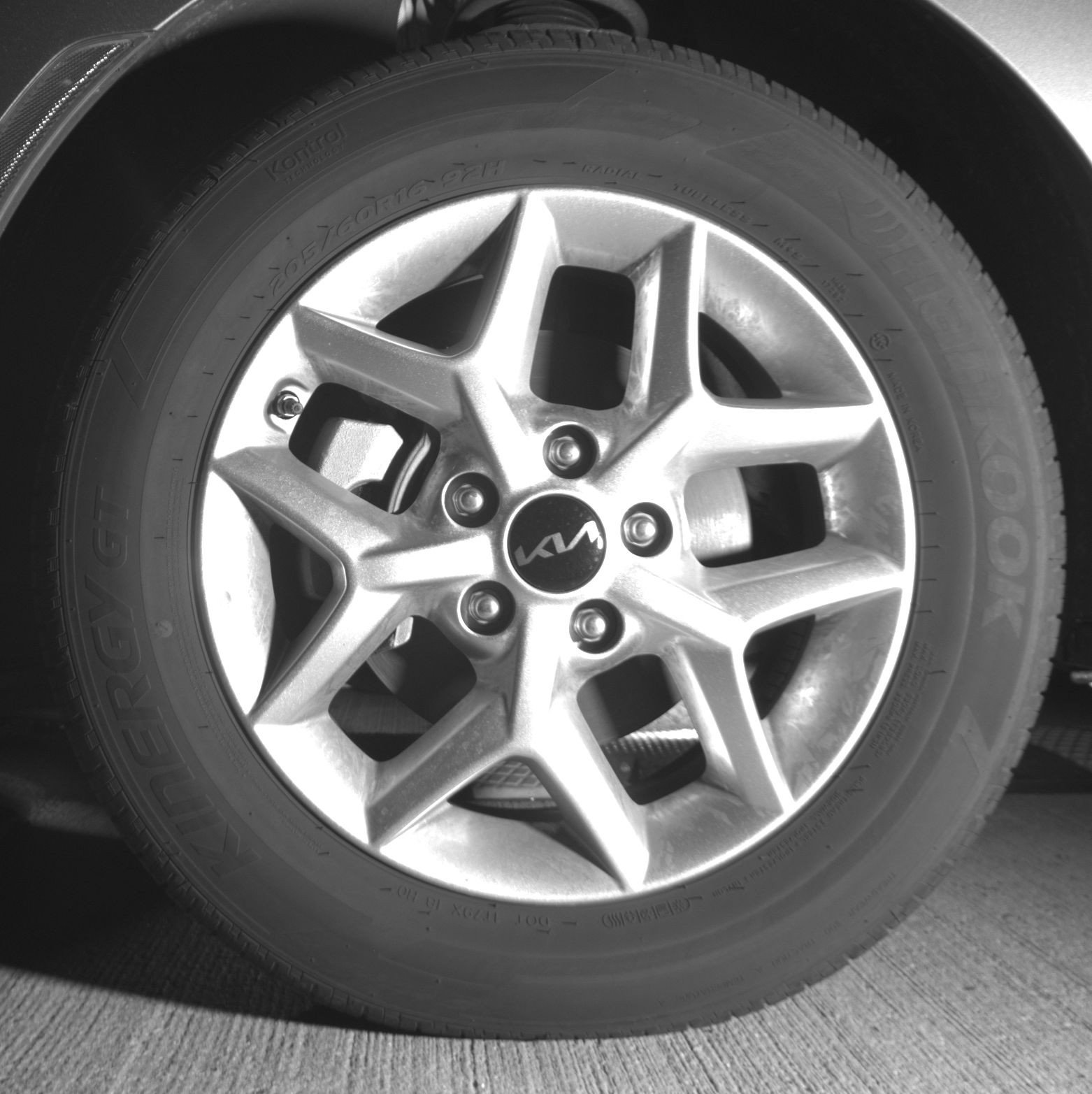 Used 2025 Kia Soul LX w/ LX Technology Package FWD image 12