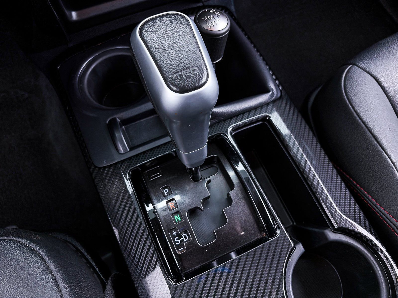 Used 2019 Toyota 4Runner TRD Off-Road Premium image 26